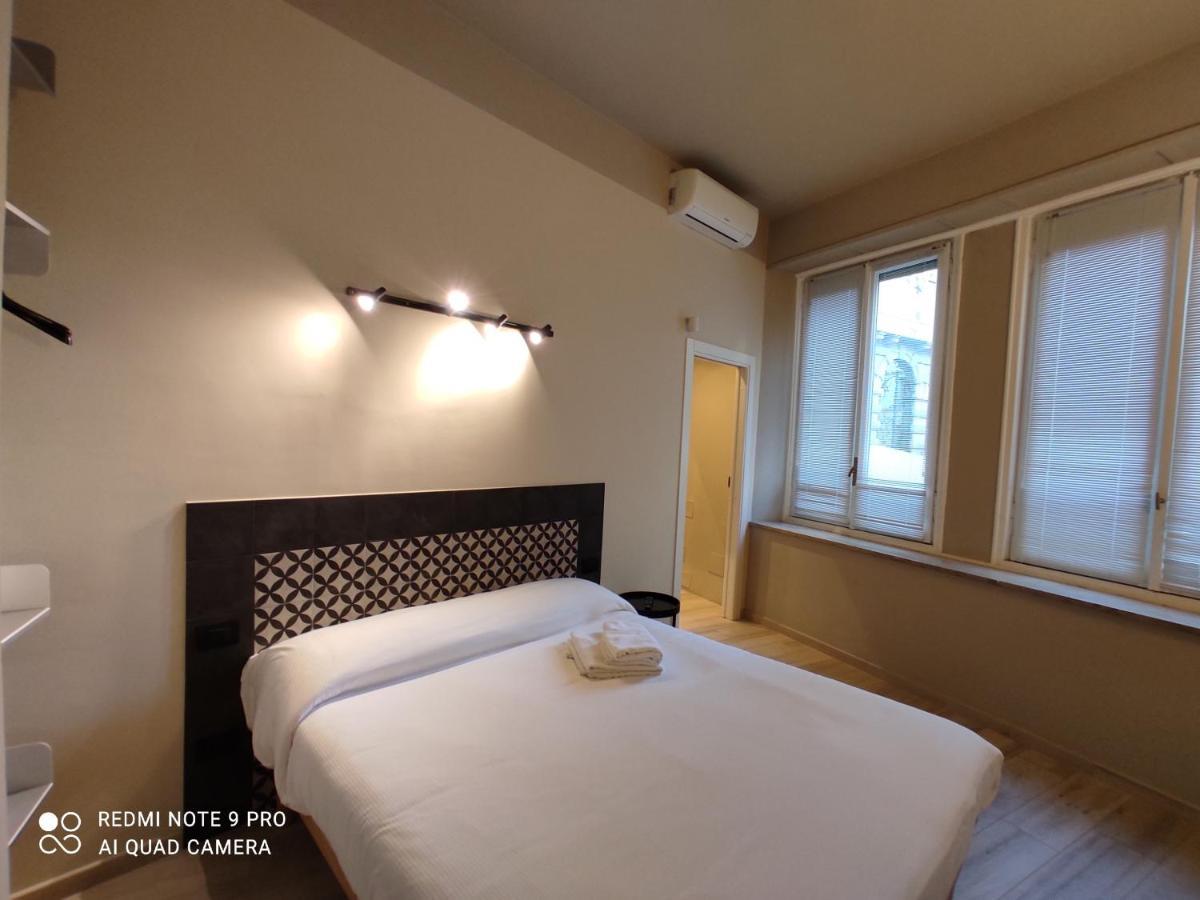 Solferino Apartment Торино Екстериор снимка
