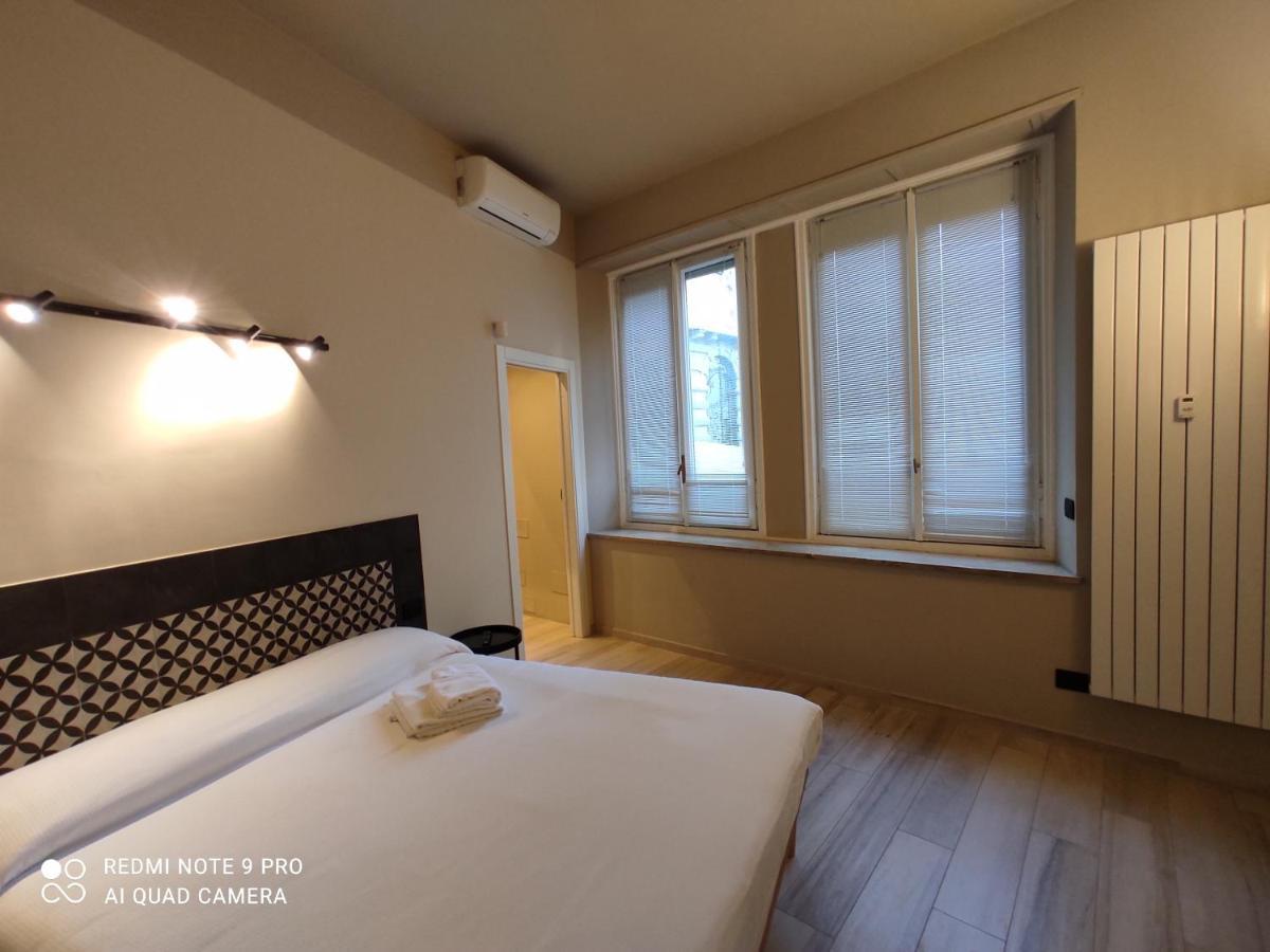 Solferino Apartment Торино Екстериор снимка