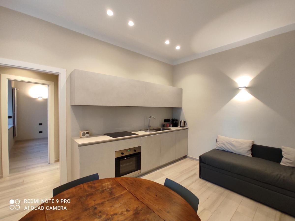 Solferino Apartment Торино Екстериор снимка