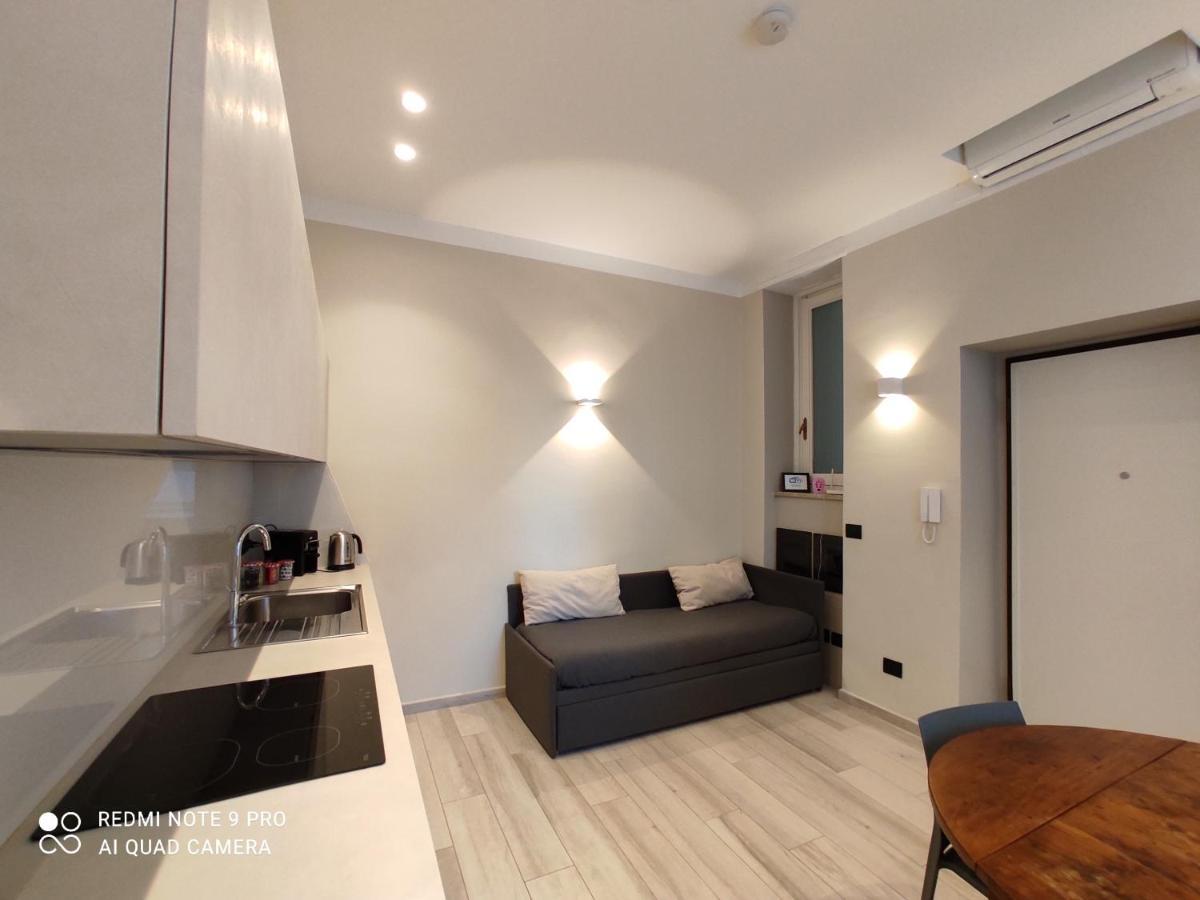 Solferino Apartment Торино Екстериор снимка