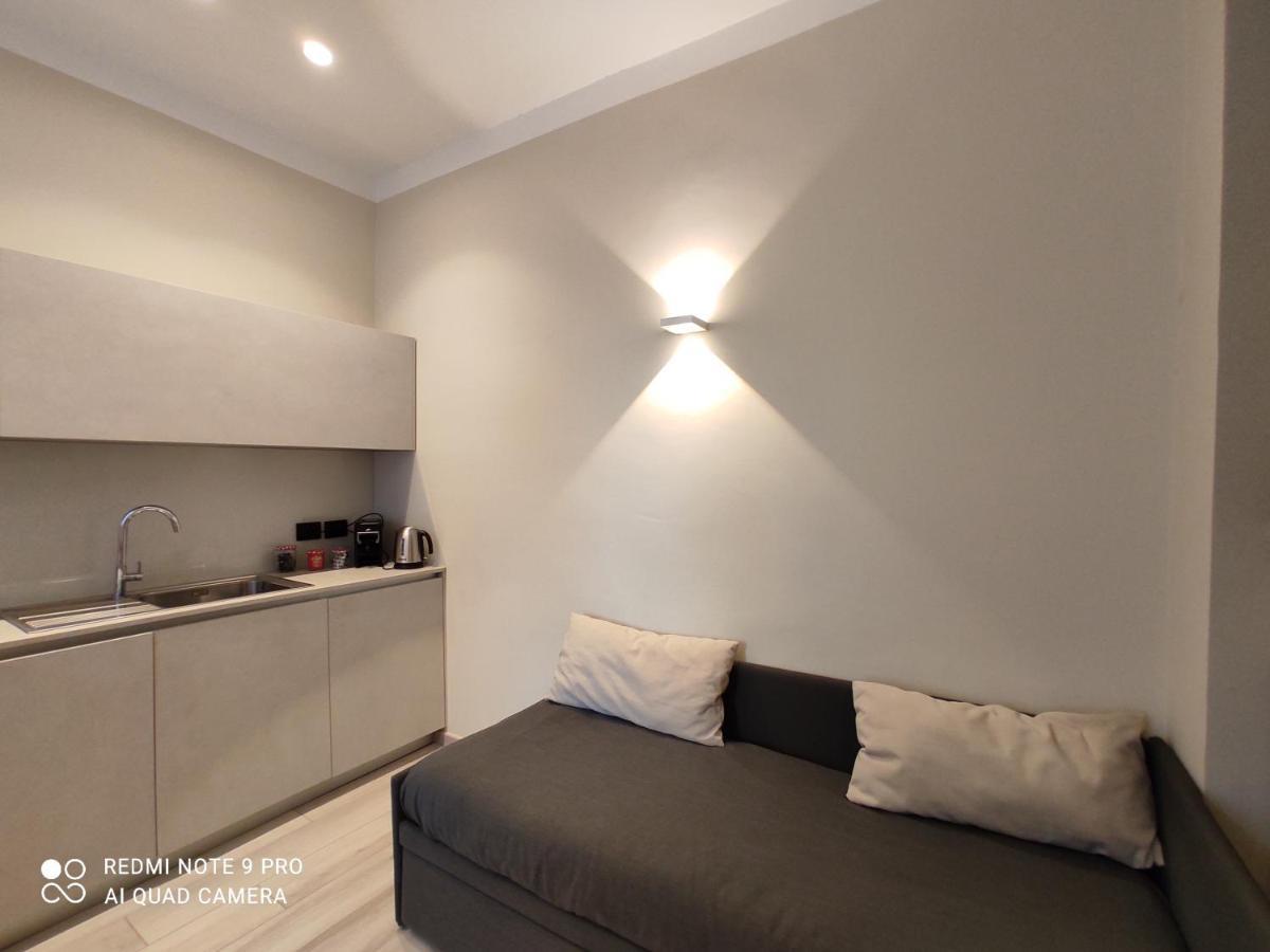 Solferino Apartment Торино Екстериор снимка
