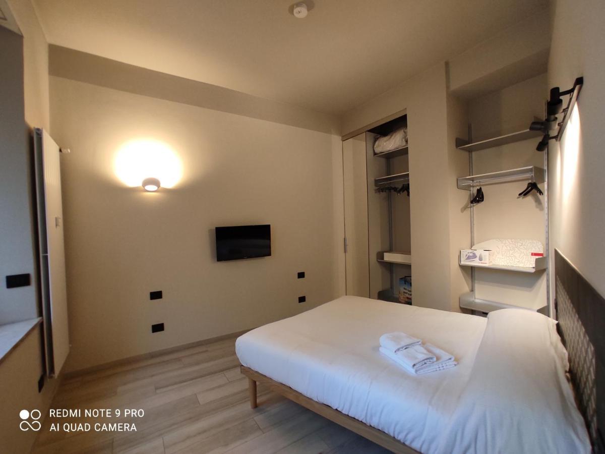 Solferino Apartment Торино Екстериор снимка