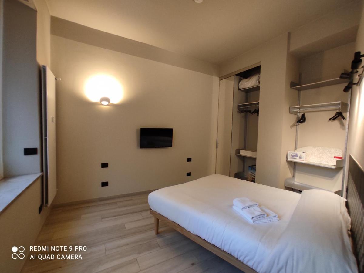 Solferino Apartment Торино Екстериор снимка