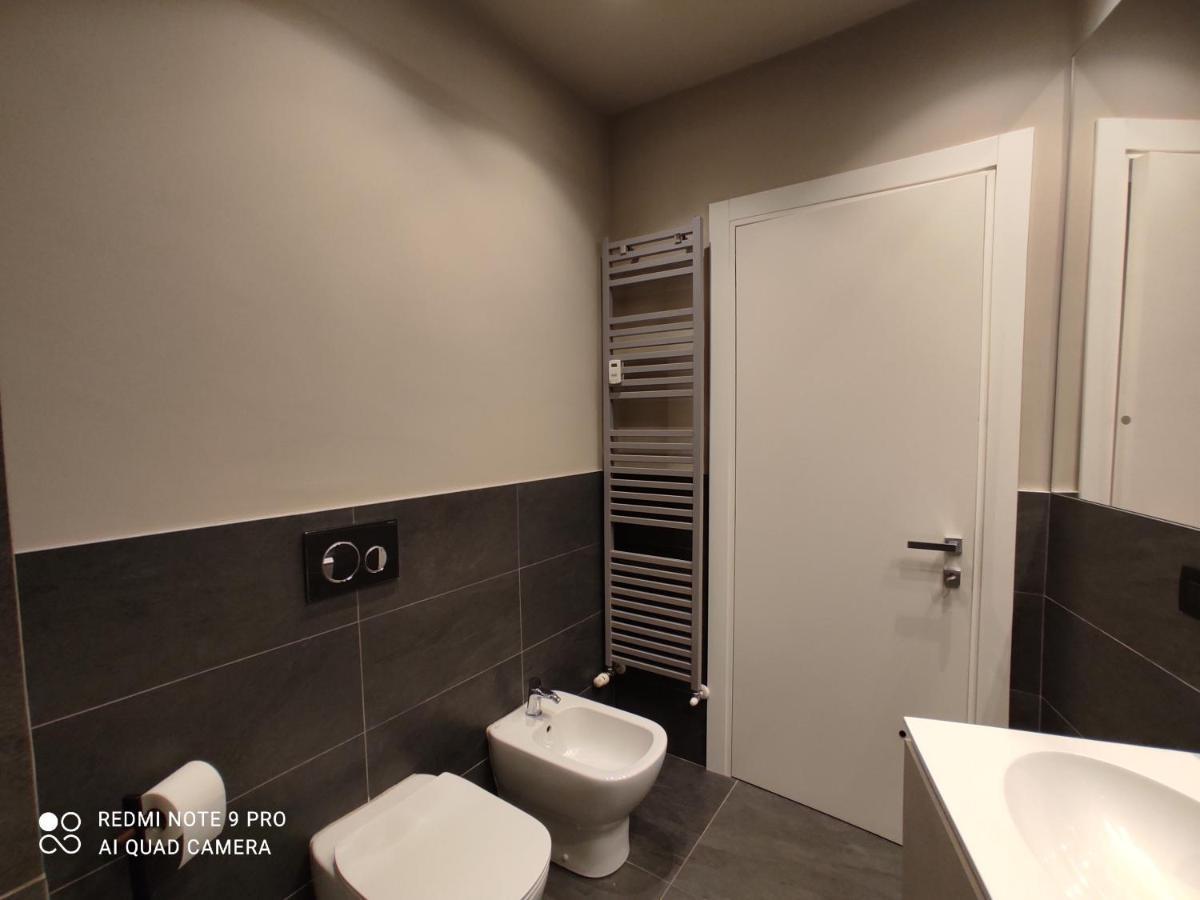 Solferino Apartment Торино Екстериор снимка