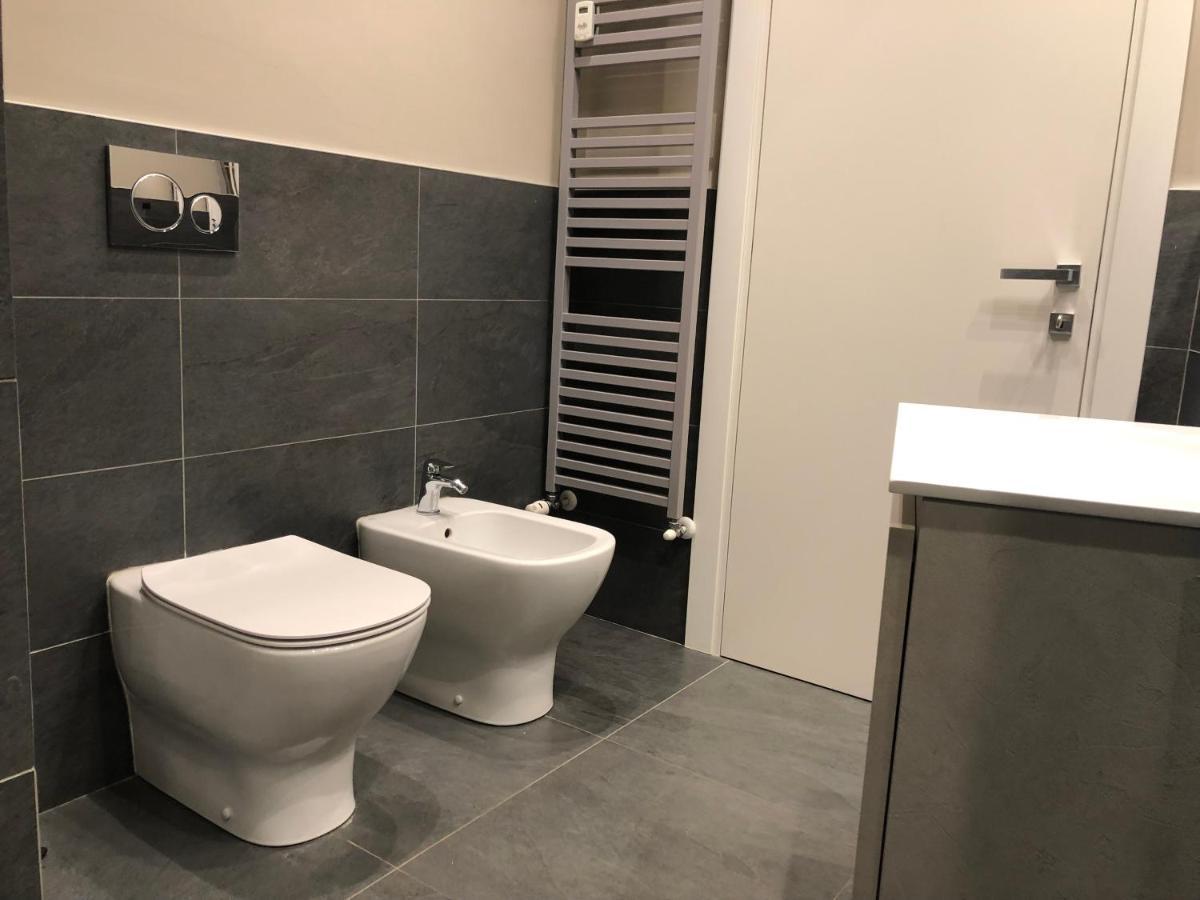 Solferino Apartment Торино Екстериор снимка