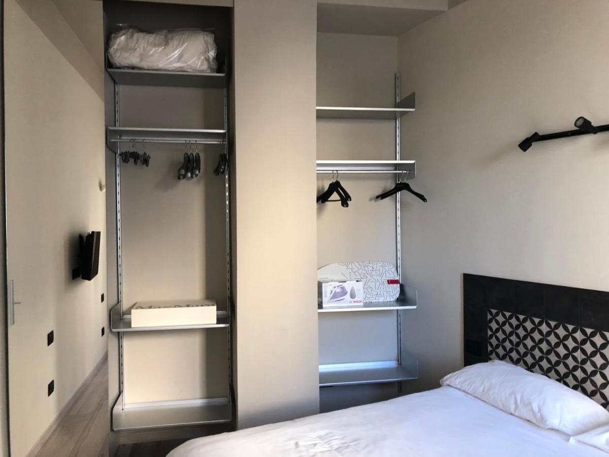 Solferino Apartment Торино Екстериор снимка