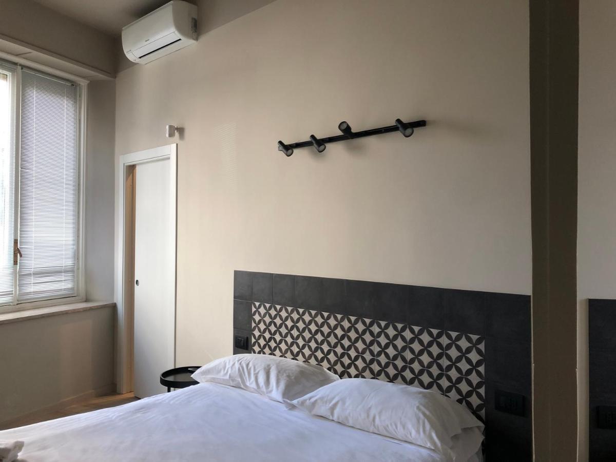 Solferino Apartment Торино Екстериор снимка