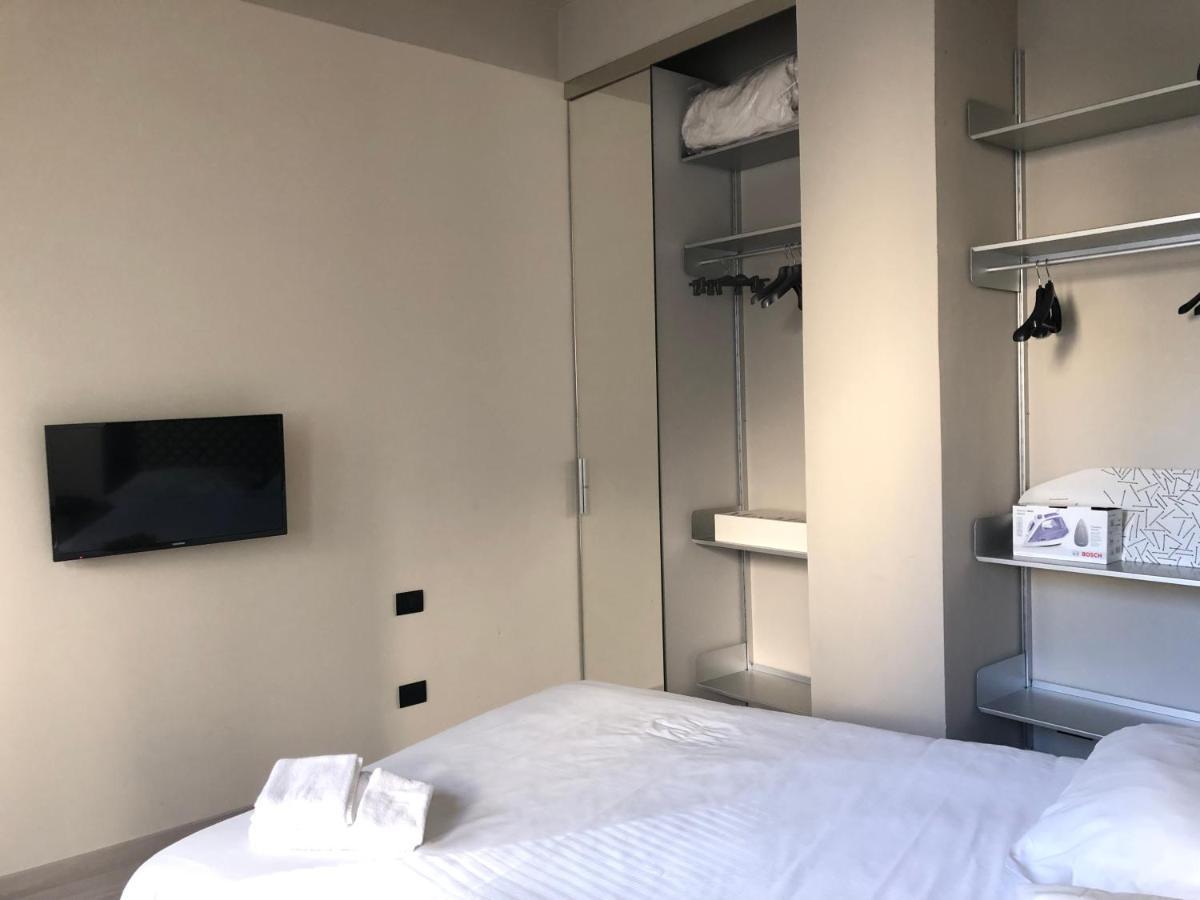 Solferino Apartment Торино Екстериор снимка
