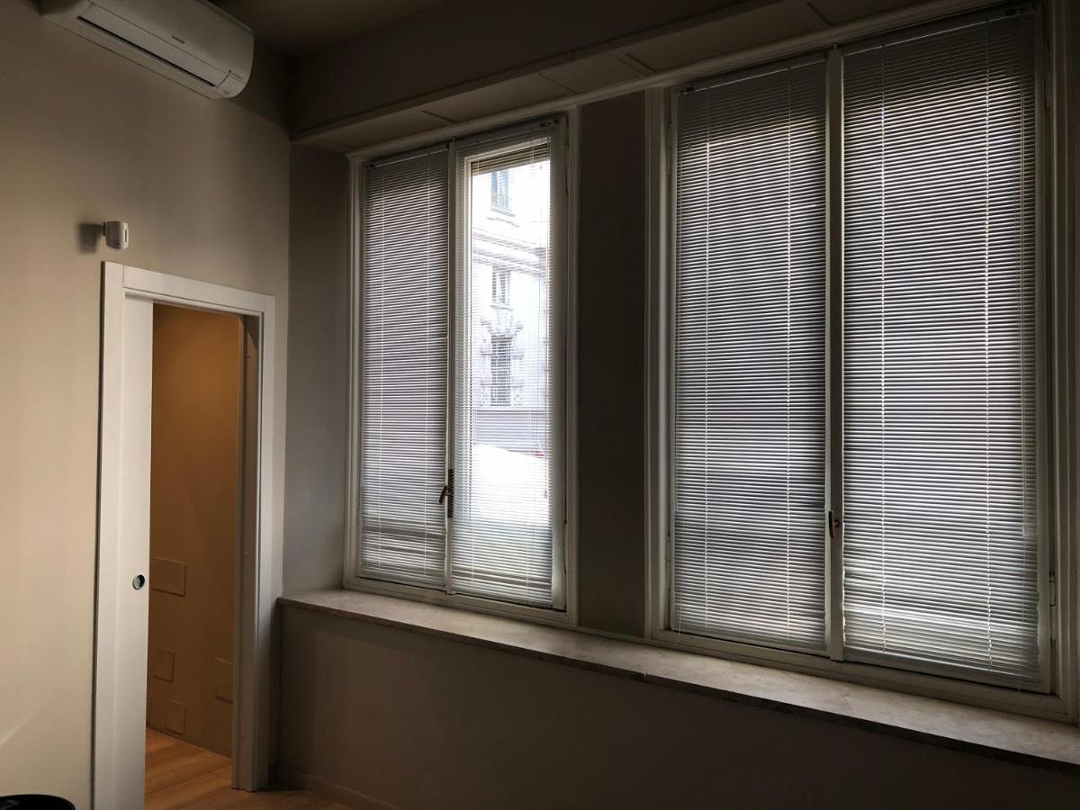 Solferino Apartment Торино Екстериор снимка