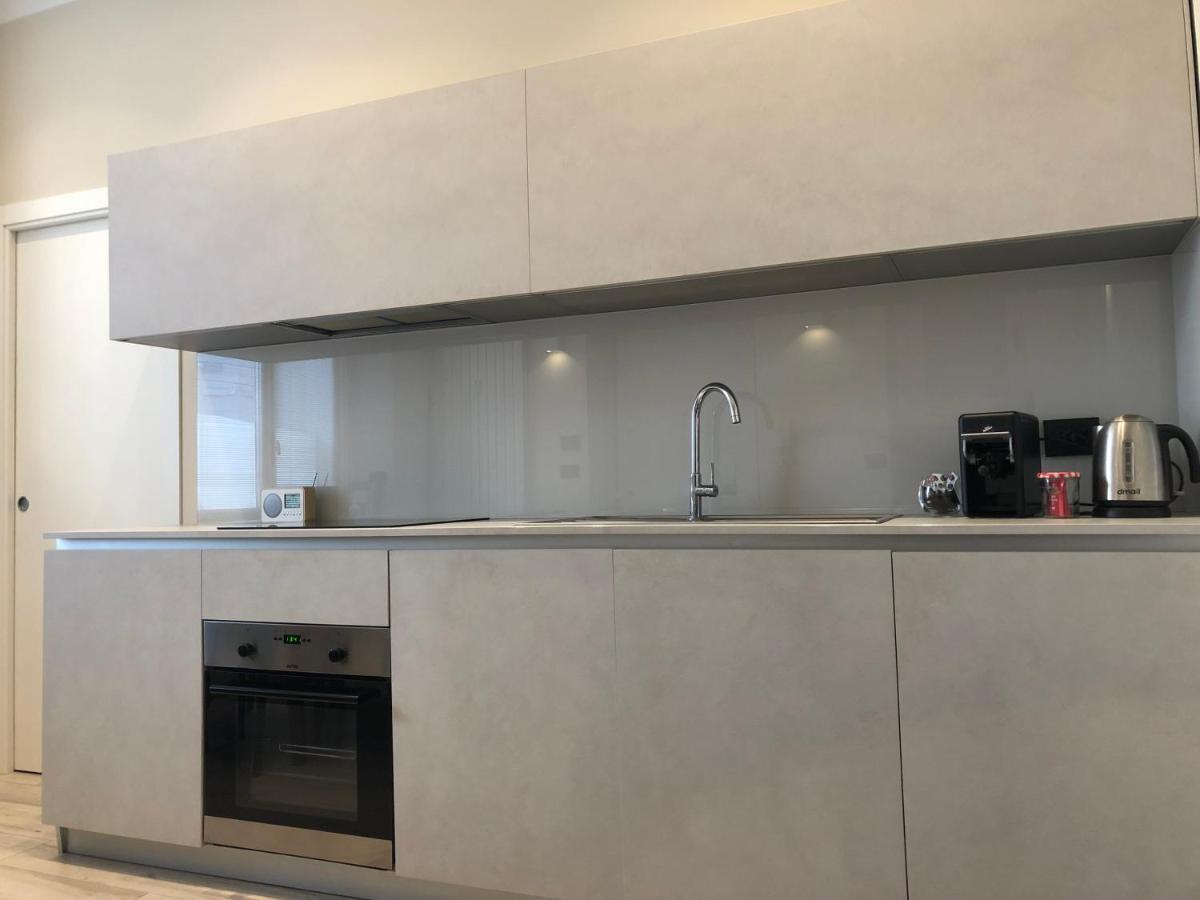 Solferino Apartment Торино Екстериор снимка