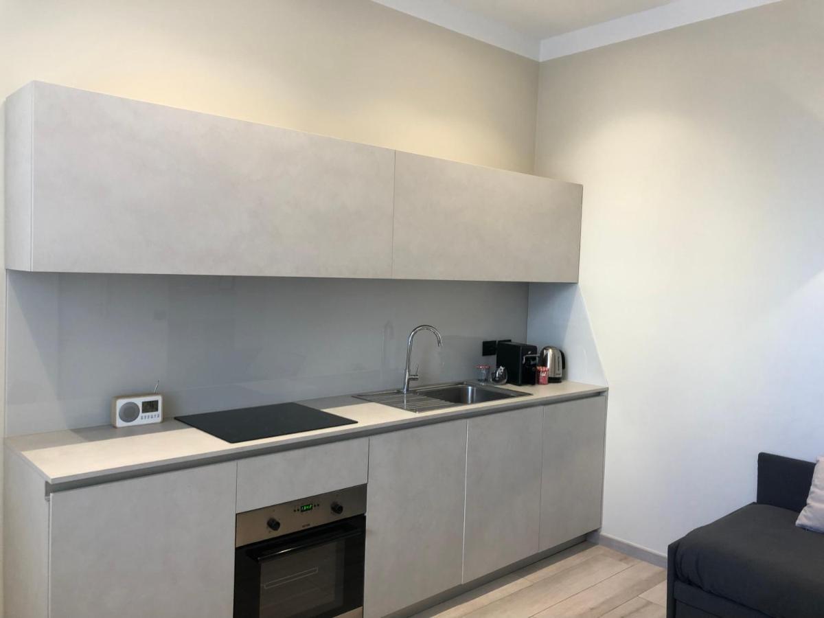 Solferino Apartment Торино Екстериор снимка