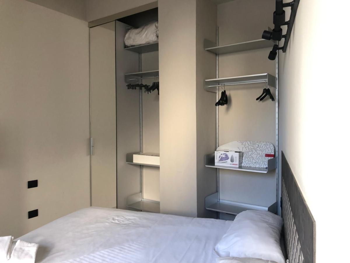 Solferino Apartment Торино Екстериор снимка