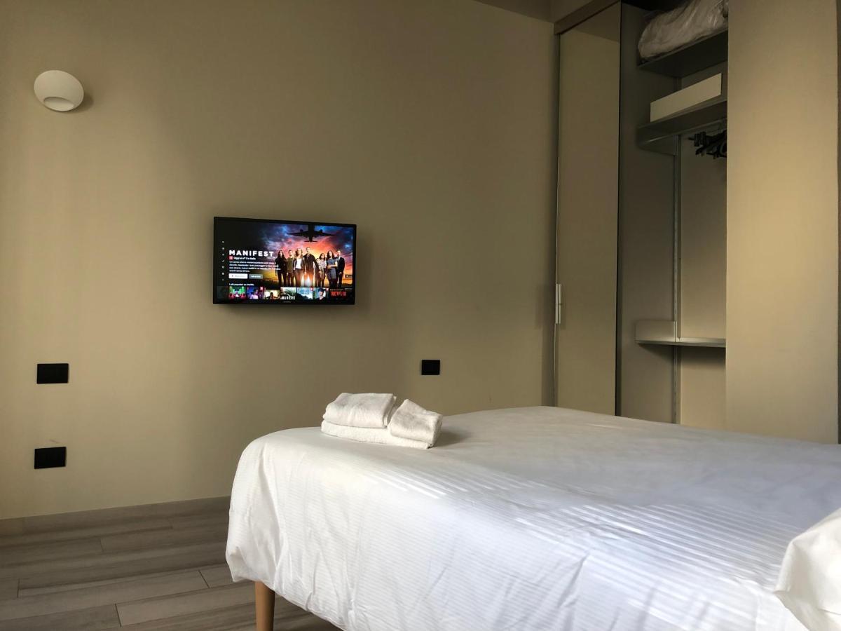 Solferino Apartment Торино Екстериор снимка