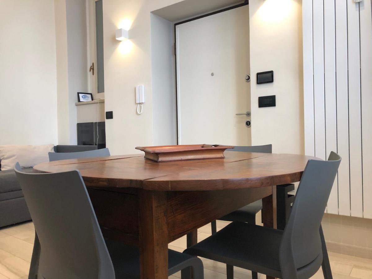 Solferino Apartment Торино Екстериор снимка