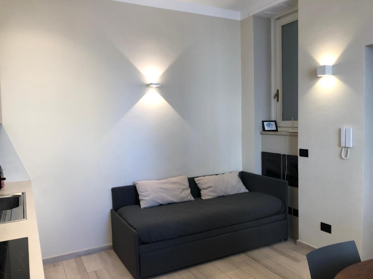 Solferino Apartment Торино Екстериор снимка