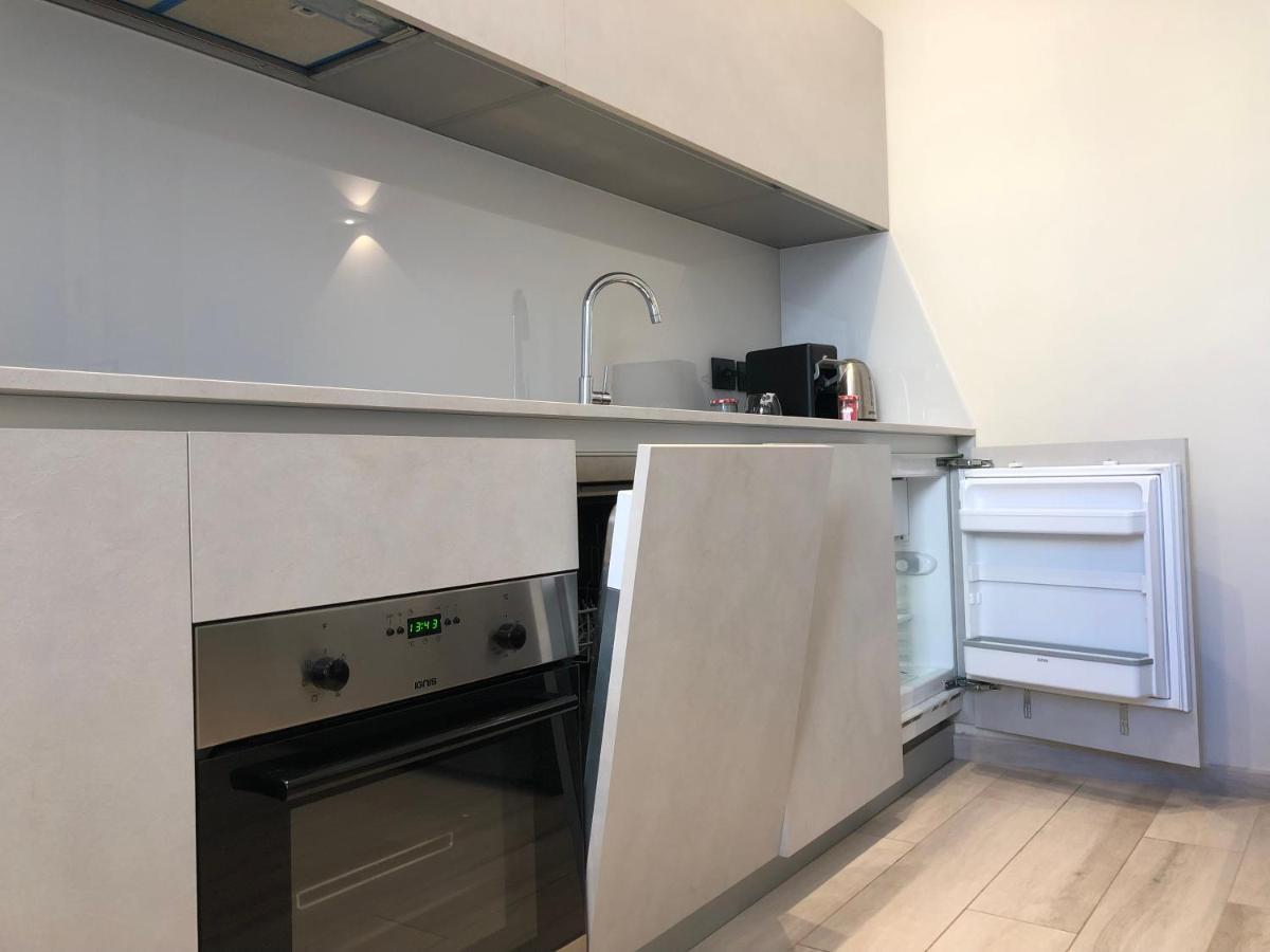 Solferino Apartment Торино Екстериор снимка