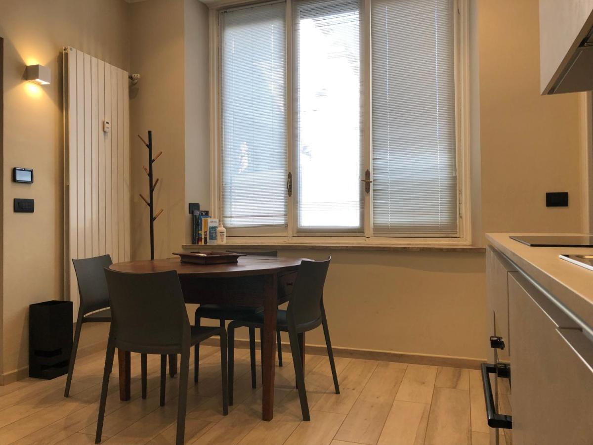 Solferino Apartment Торино Екстериор снимка