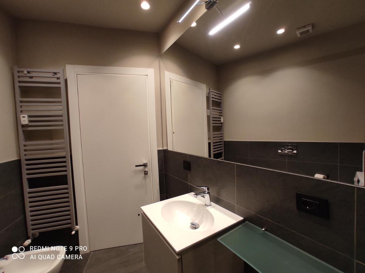 Solferino Apartment Торино Екстериор снимка